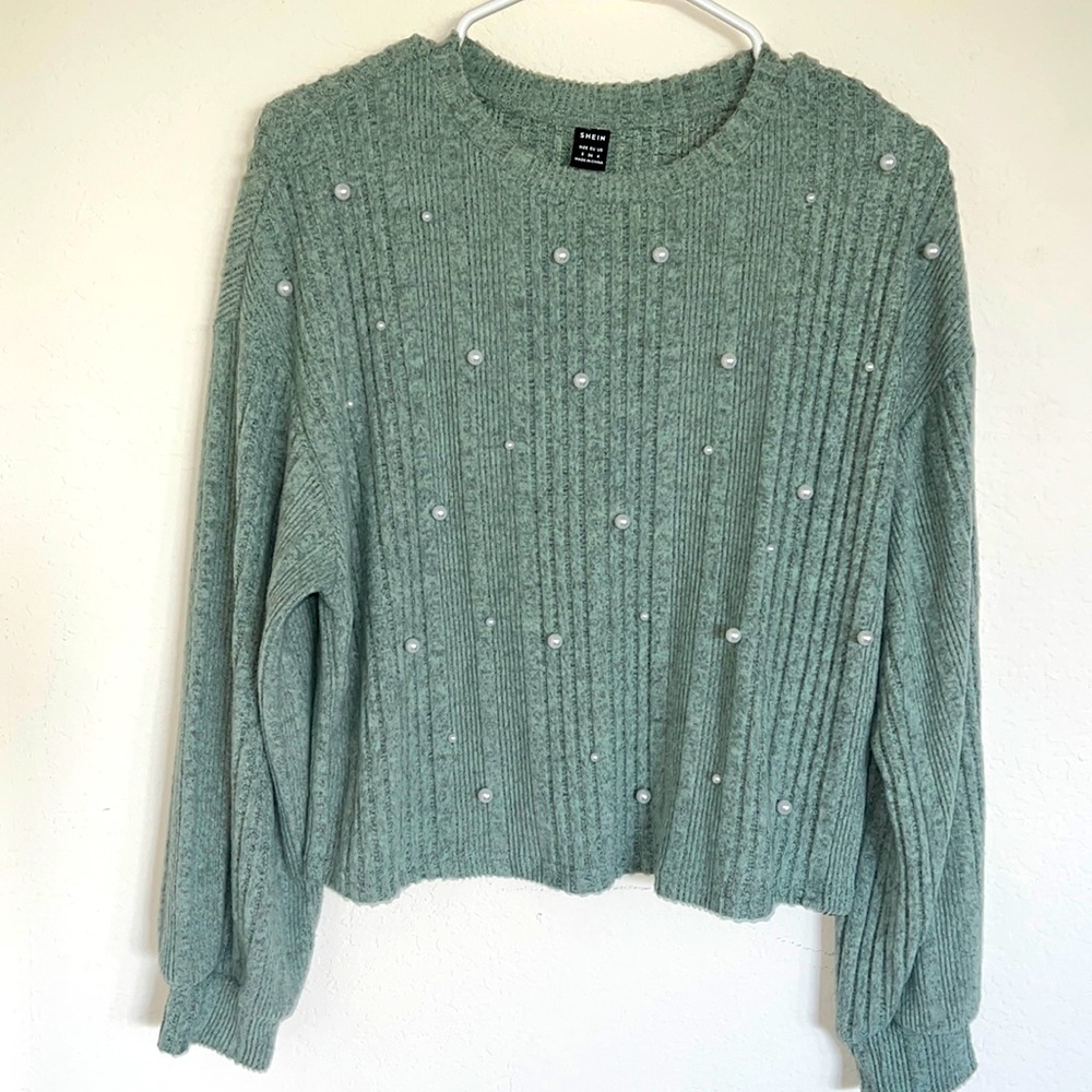 SHEIN NEW sweater